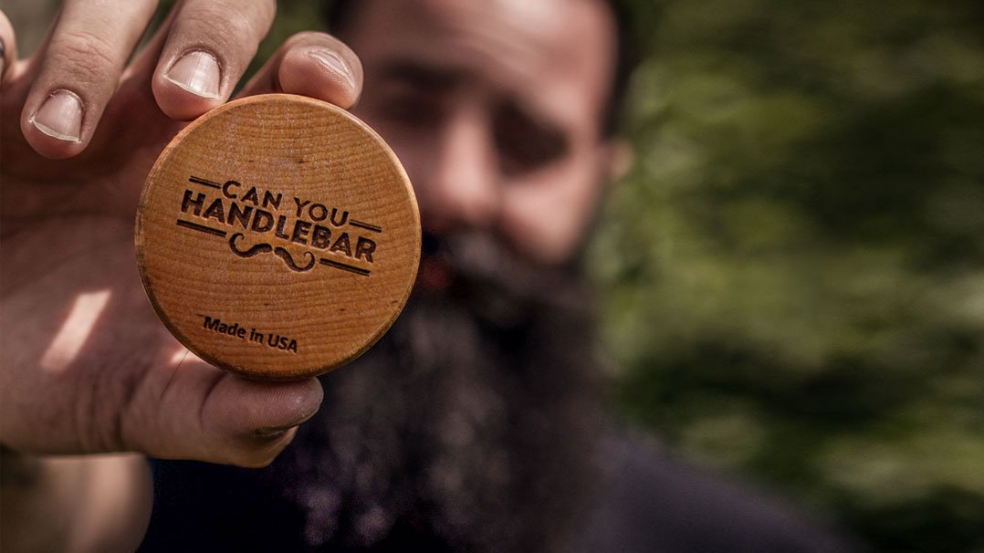 Men's All Natural Grooming Products